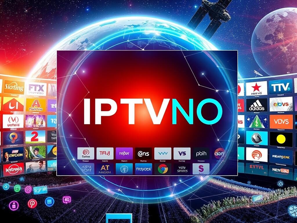 IPTV channel selection