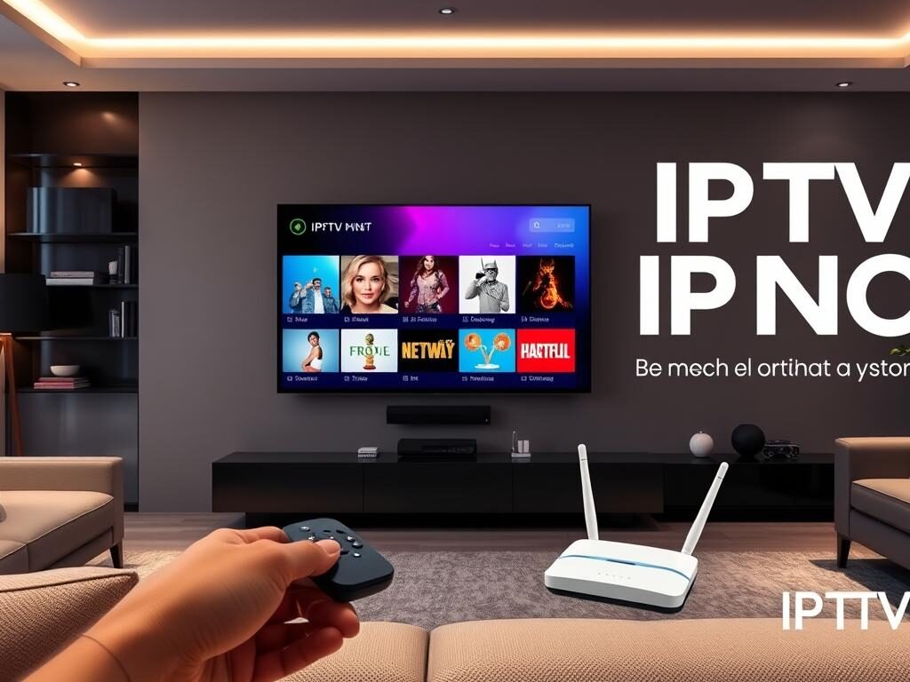 IPTV optimization