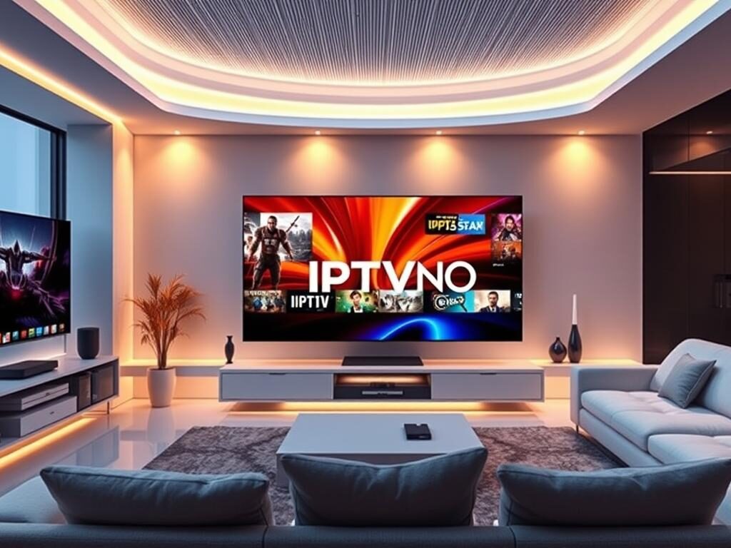 IPTV provider