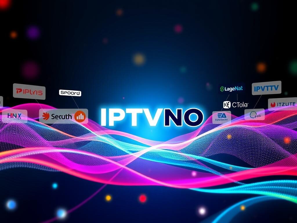 IPTV provider comparison