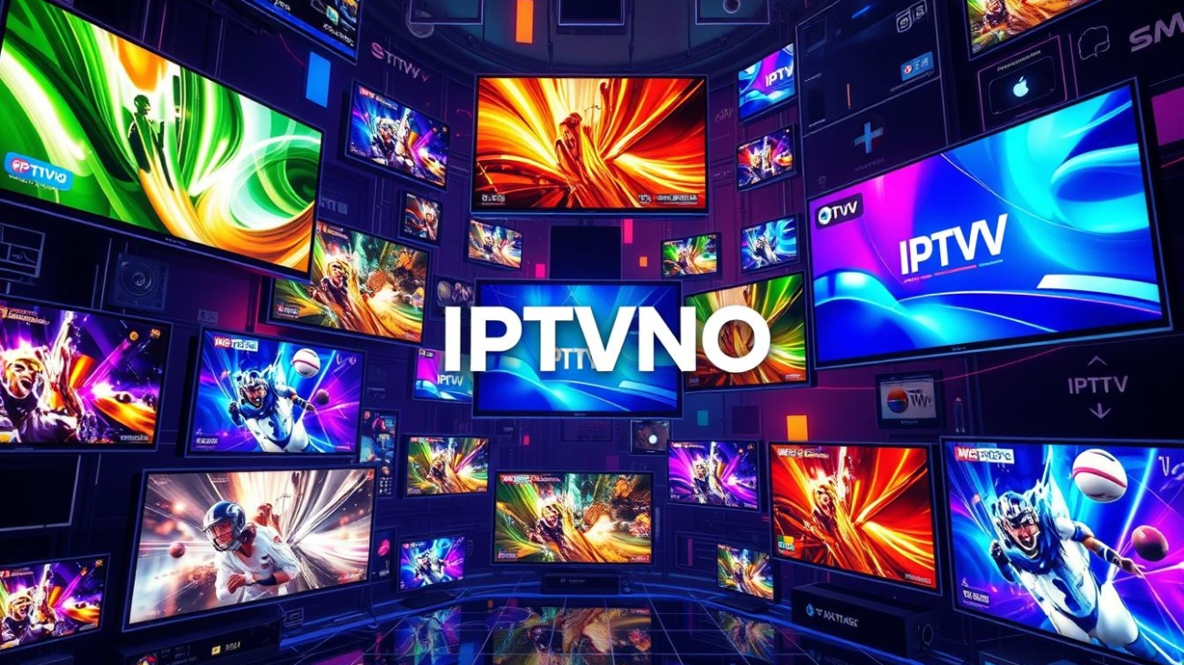 IPTV subscription