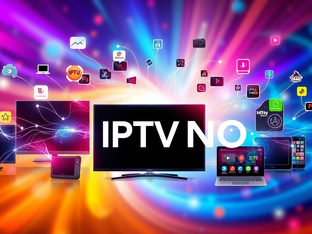 Top IPTV Services