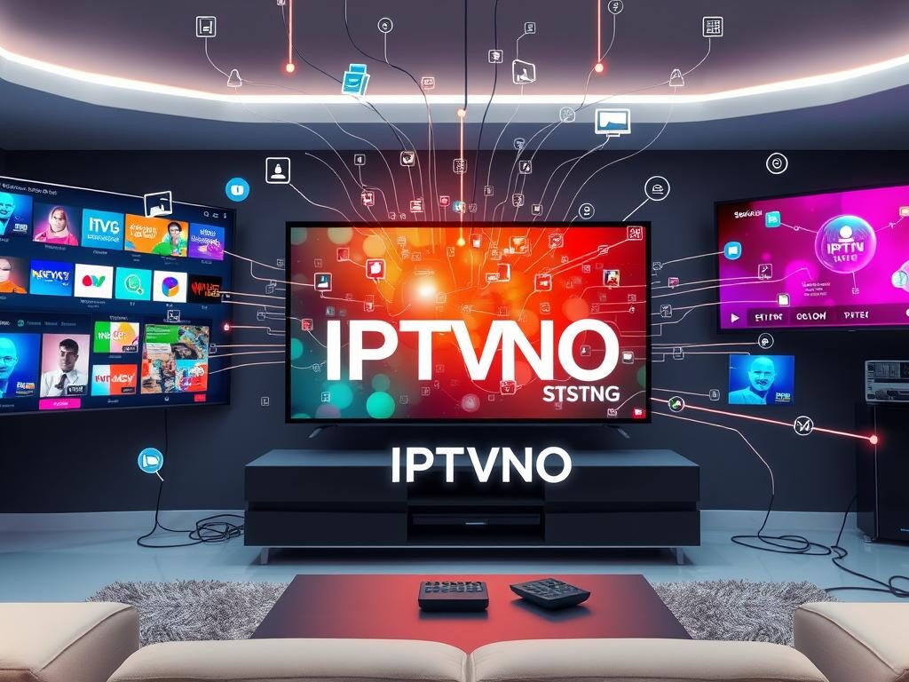 IPTV testing