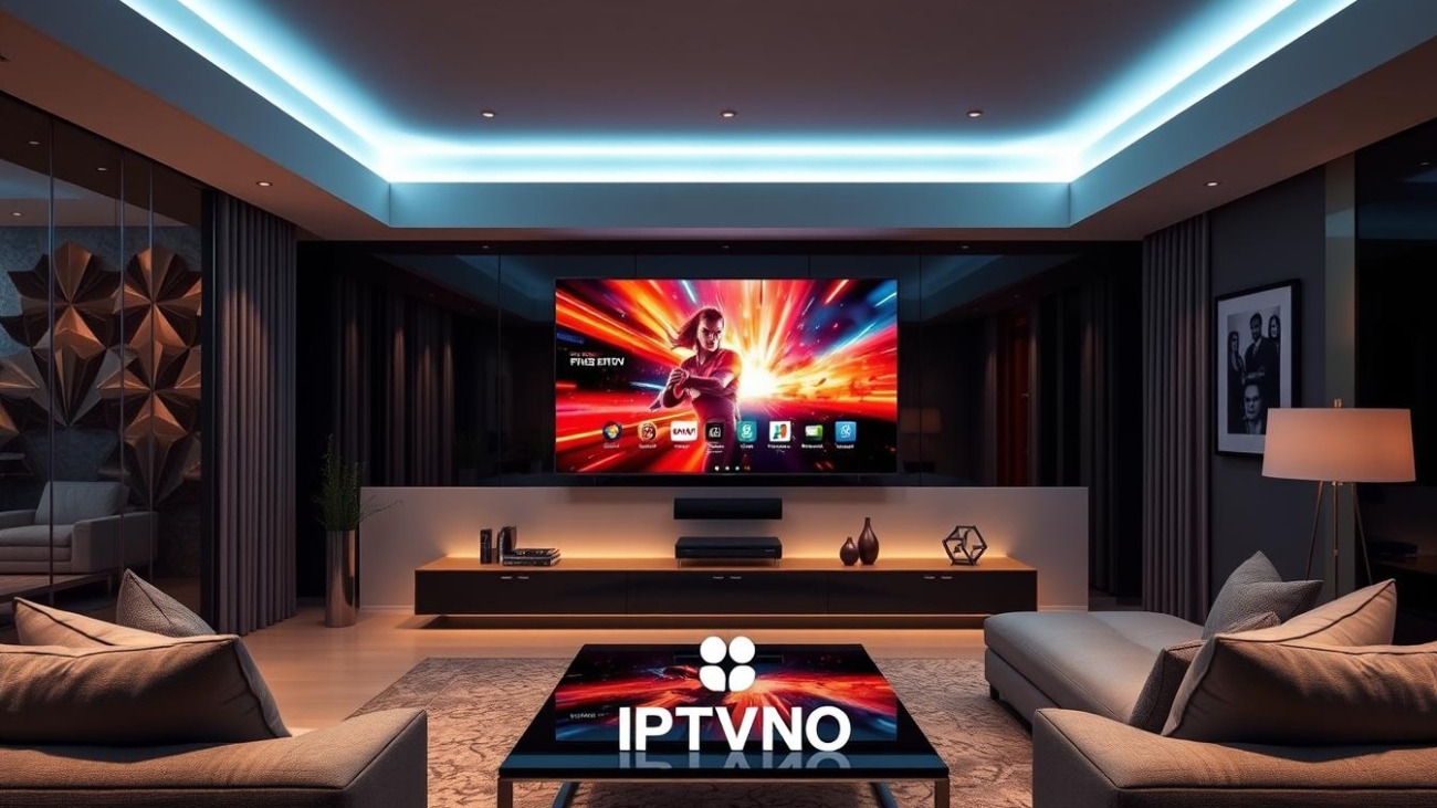 best IPTV provider