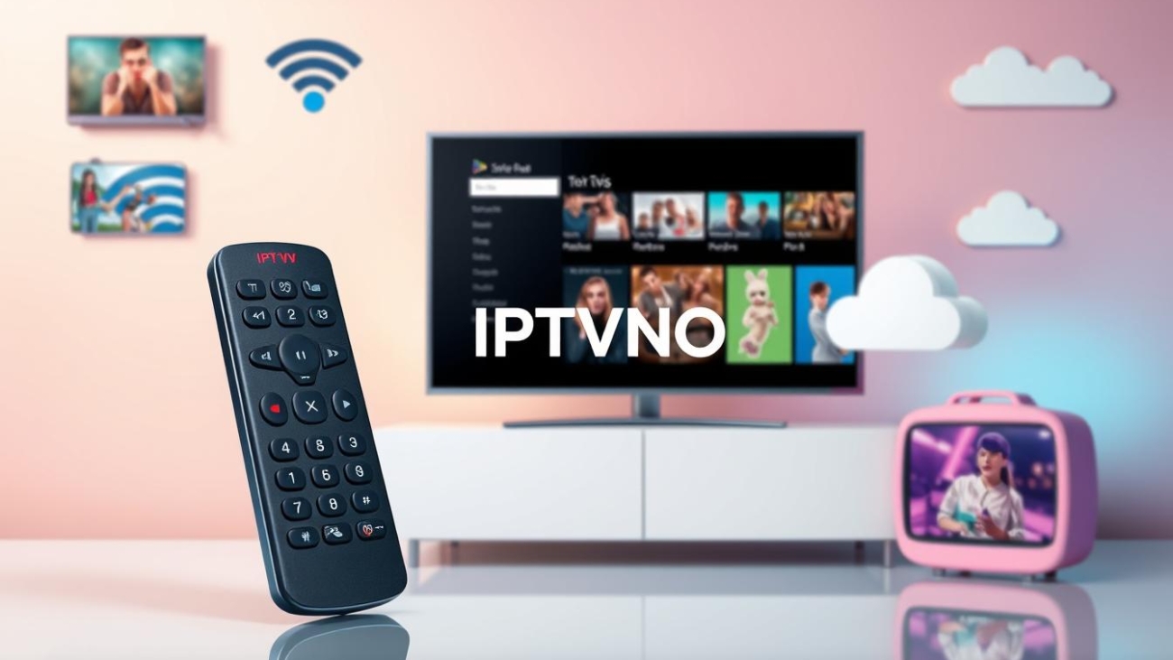 best iptv uk