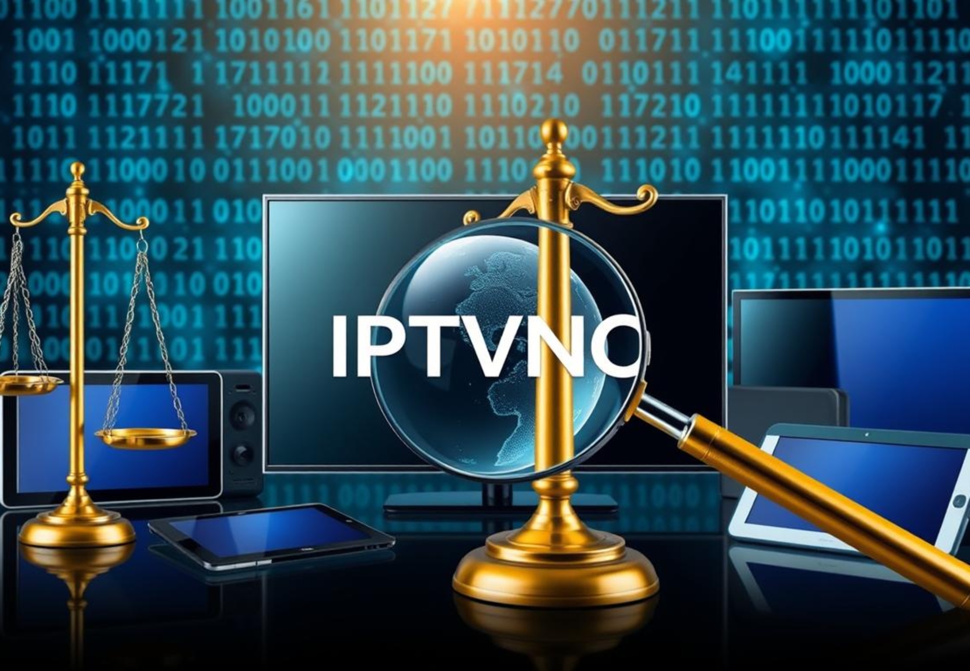 Is IPTV Legal? Everything You Need to Know About IPTV Legality