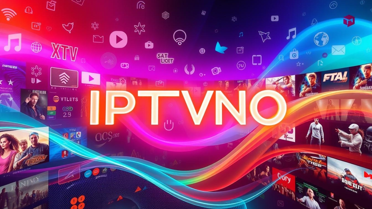 free IPTV trial