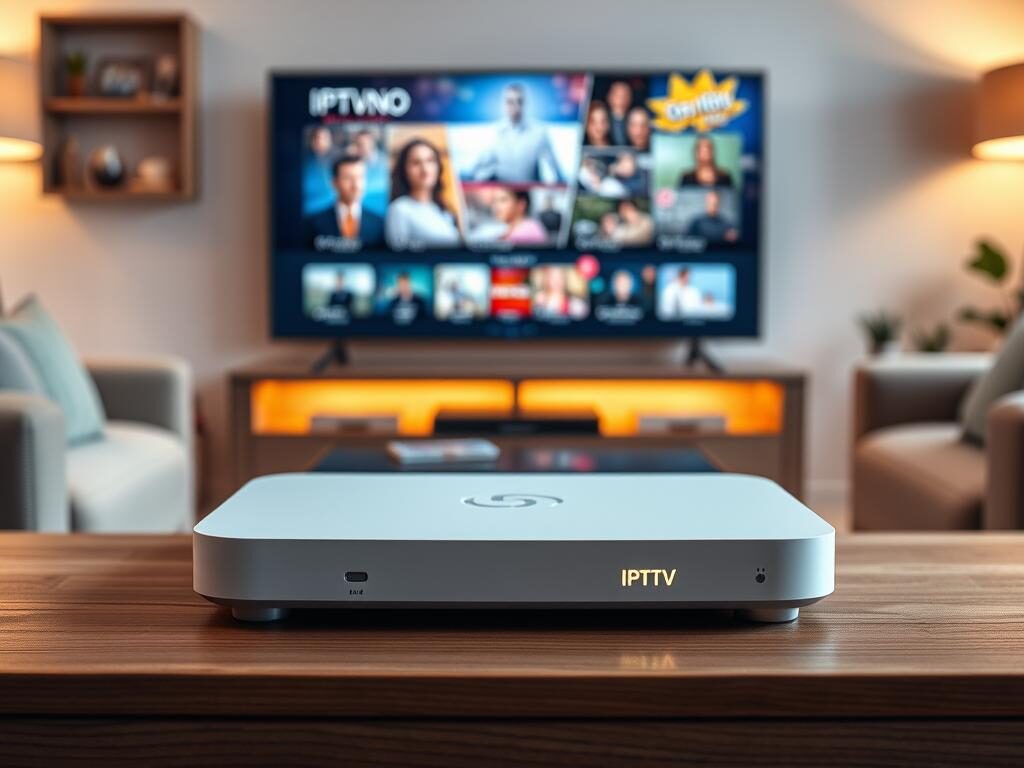 iptv box ireland