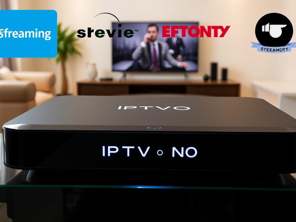 iptv box ireland