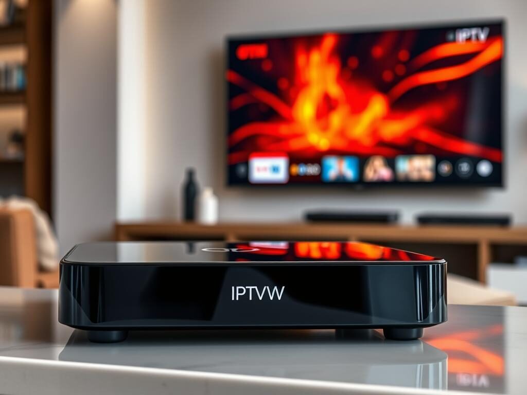 iptv box uk