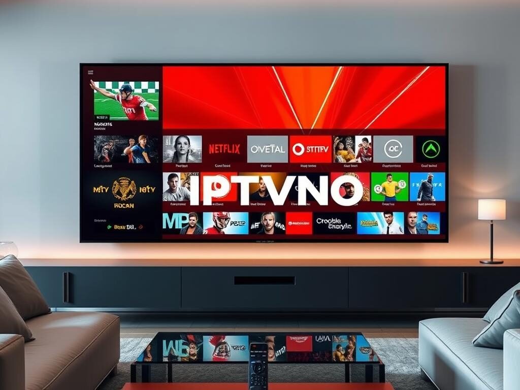 iptv channels uk