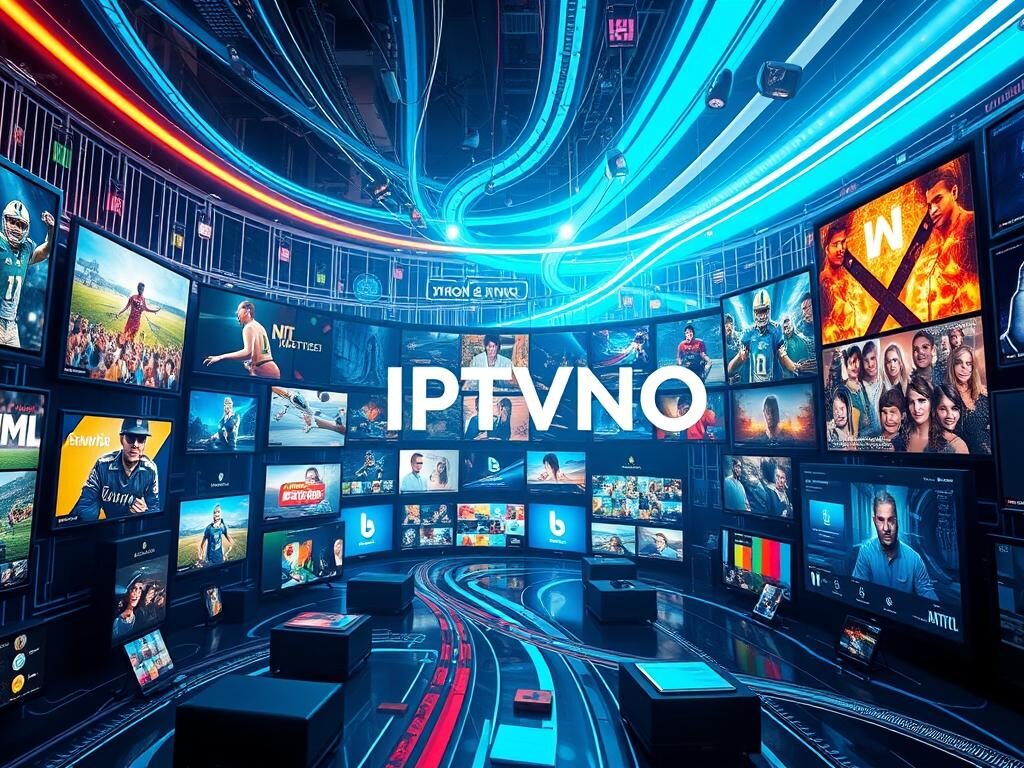 iptv channels uk