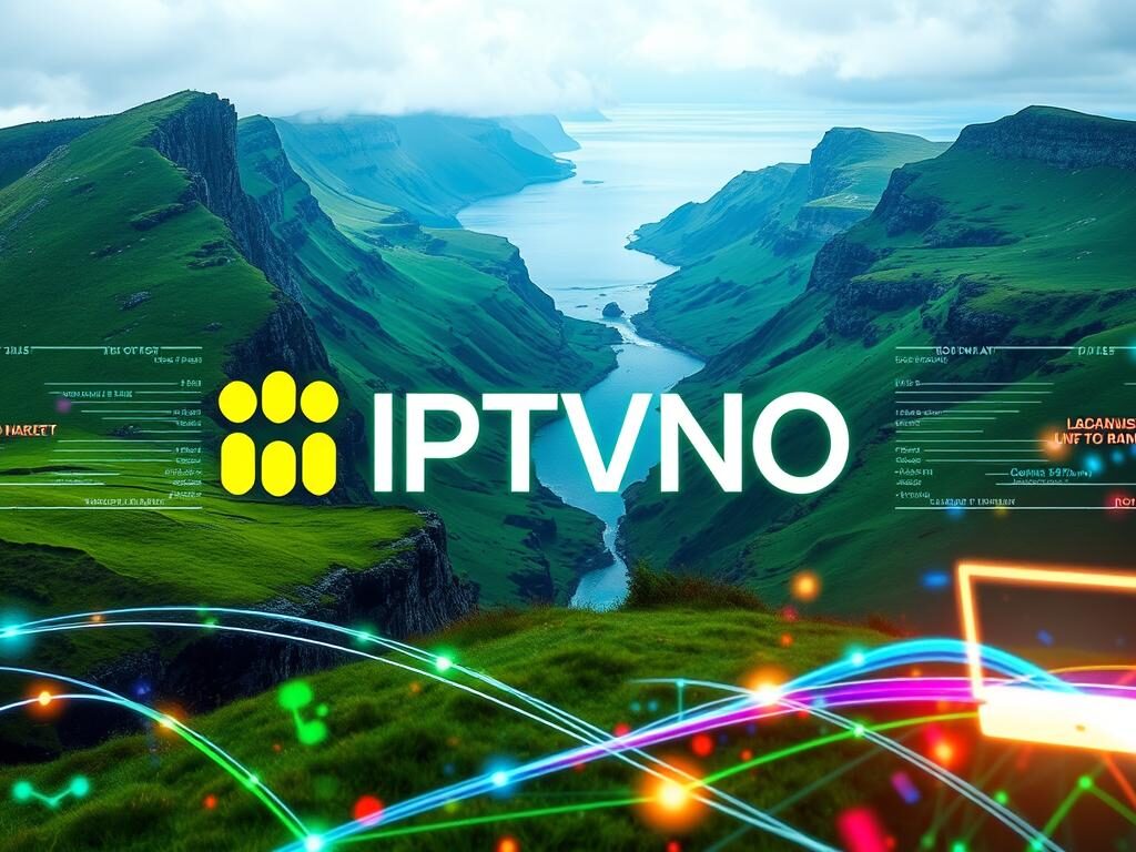 iptv ireland