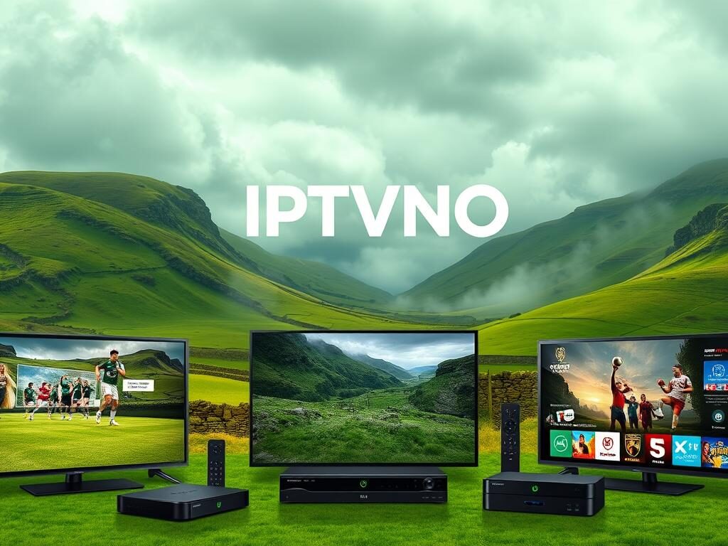 iptv package ireland