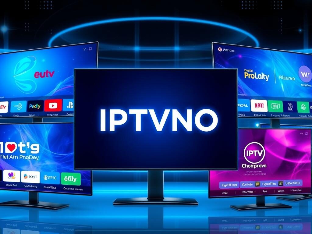 iptv providers comparison