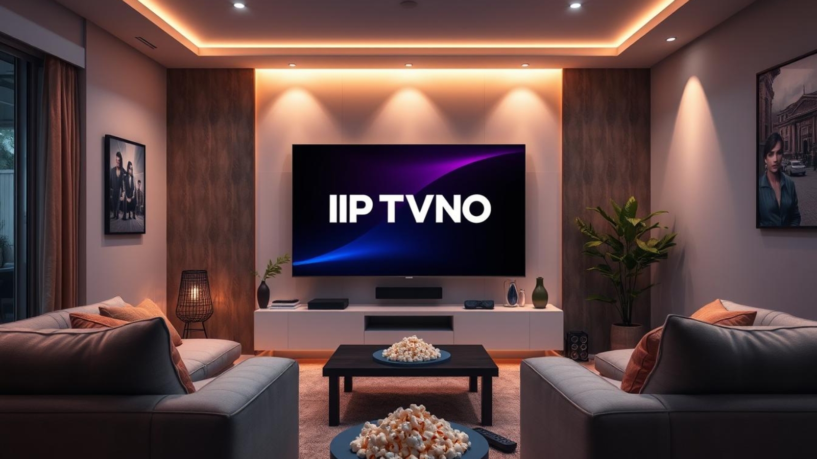 iptv providers uk