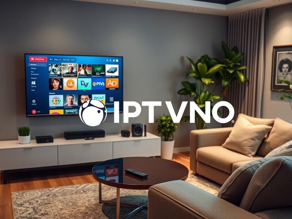 iptv setup