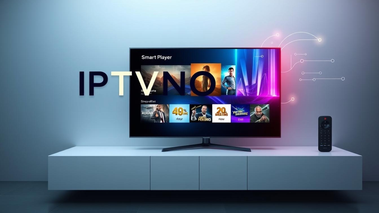 iptv smart player