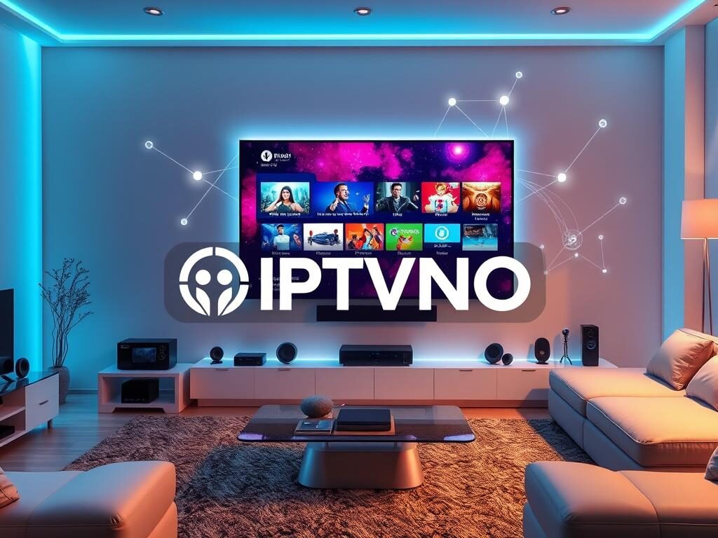 iptv streaming