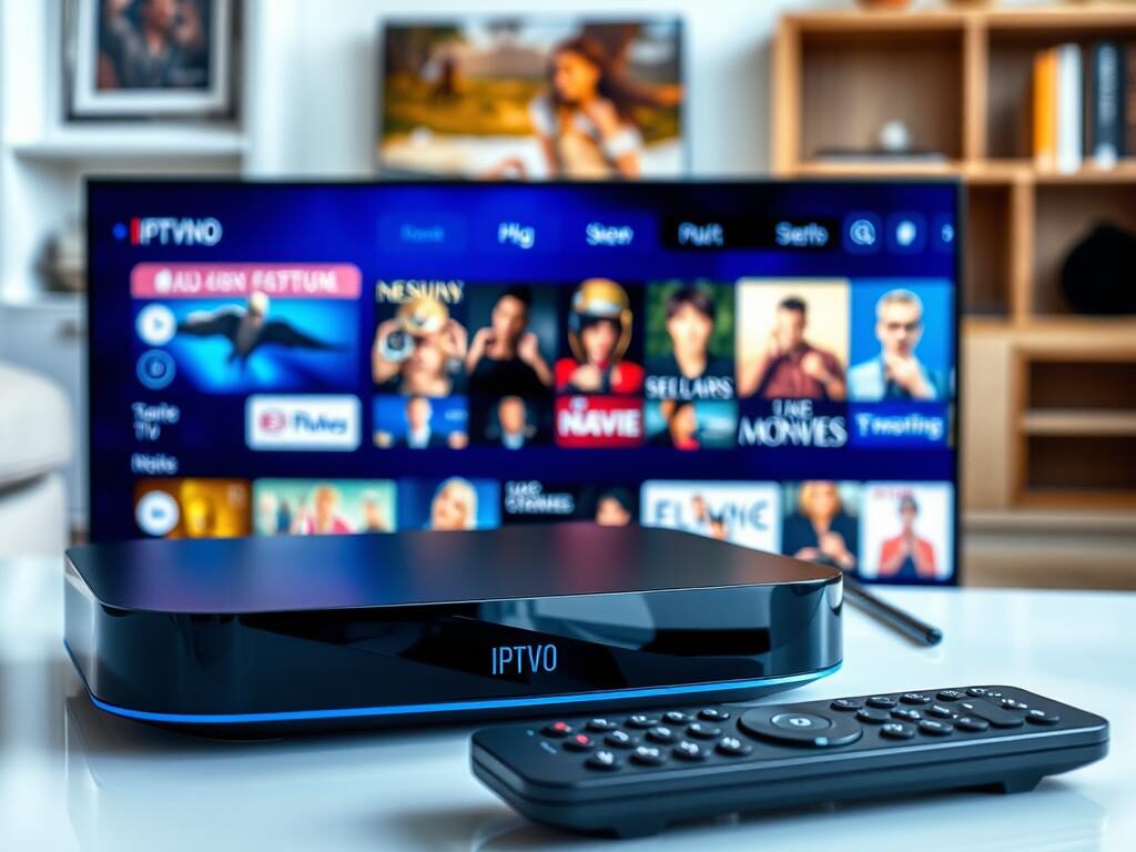 iptv subscription