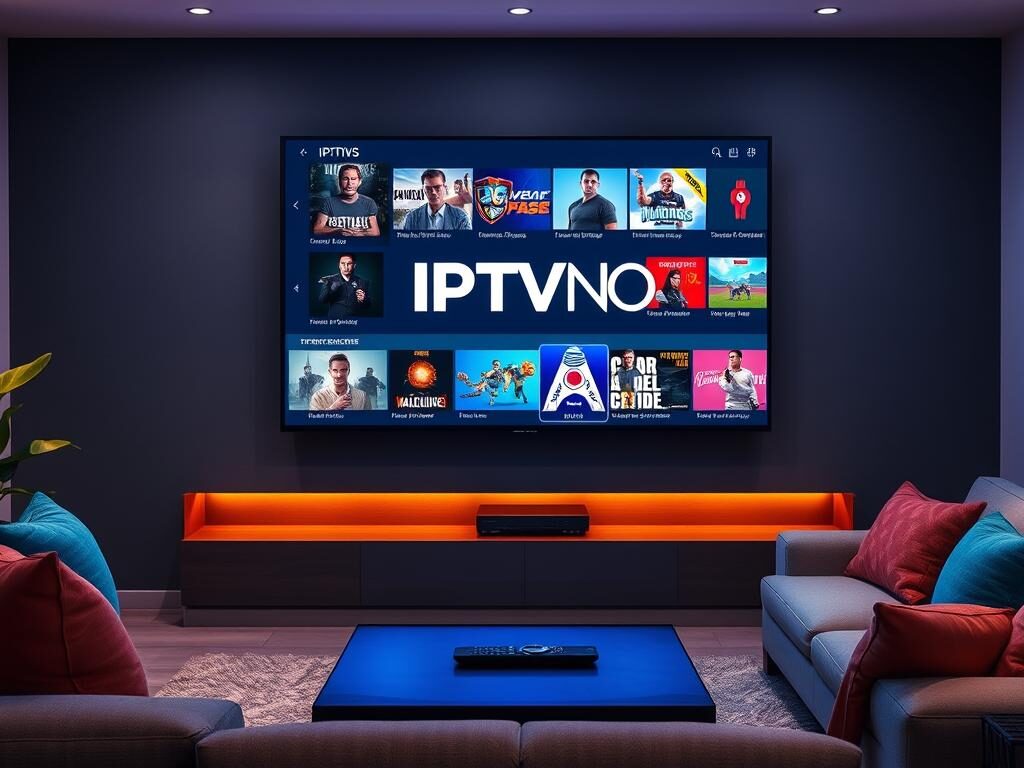 iptv subscription