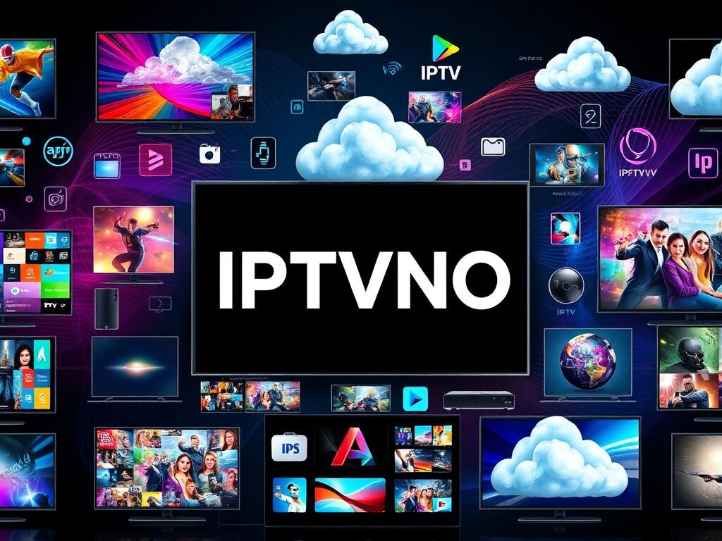 iptv subscription plans