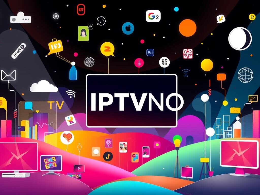 iptv subscription plans