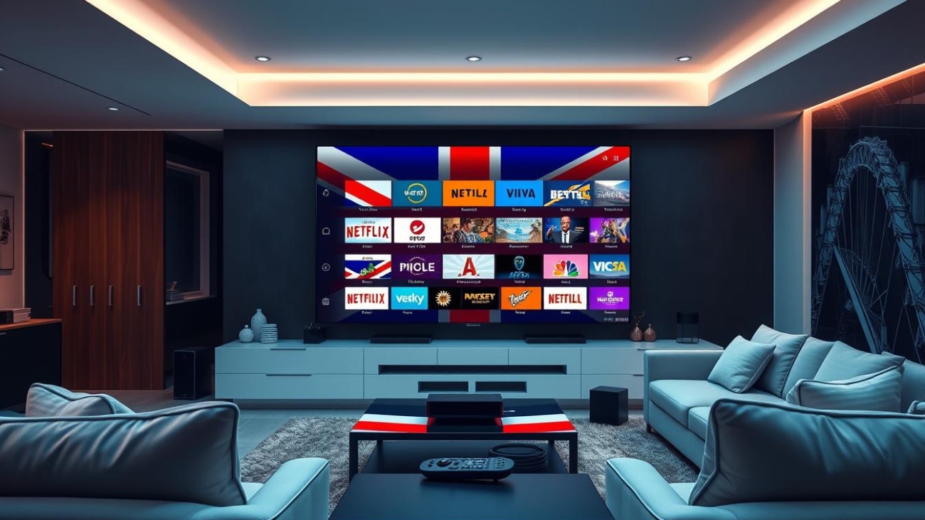 iptv suppliers uk