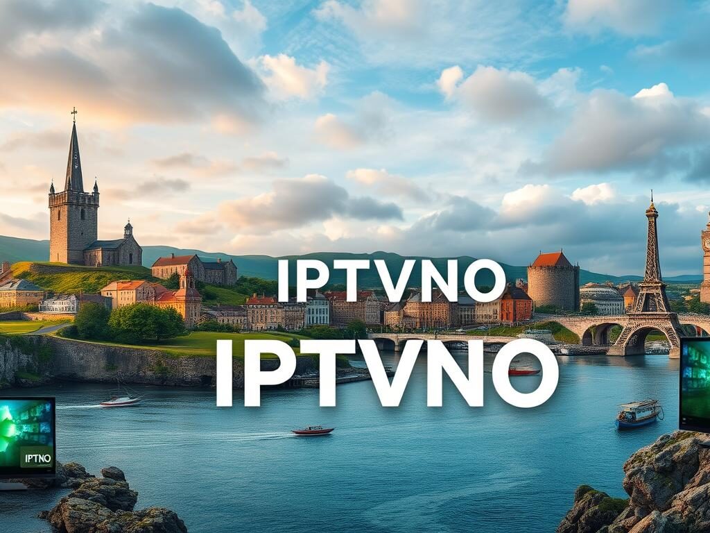 ireland iptv channels