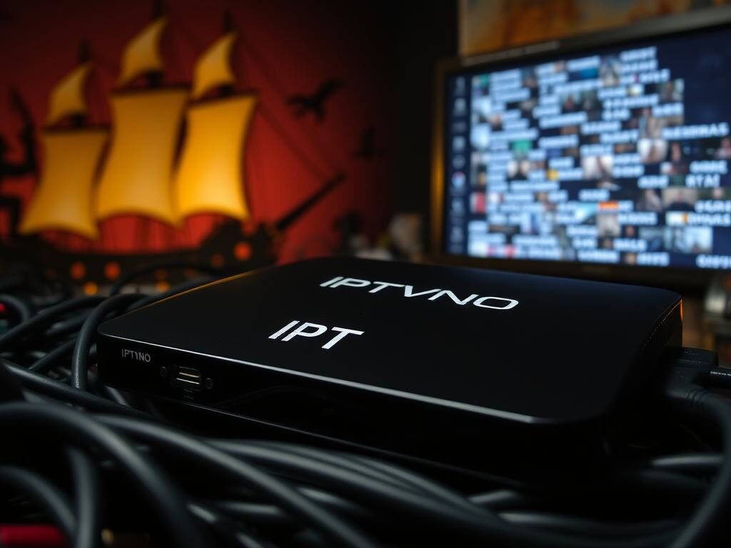 pirate TV box