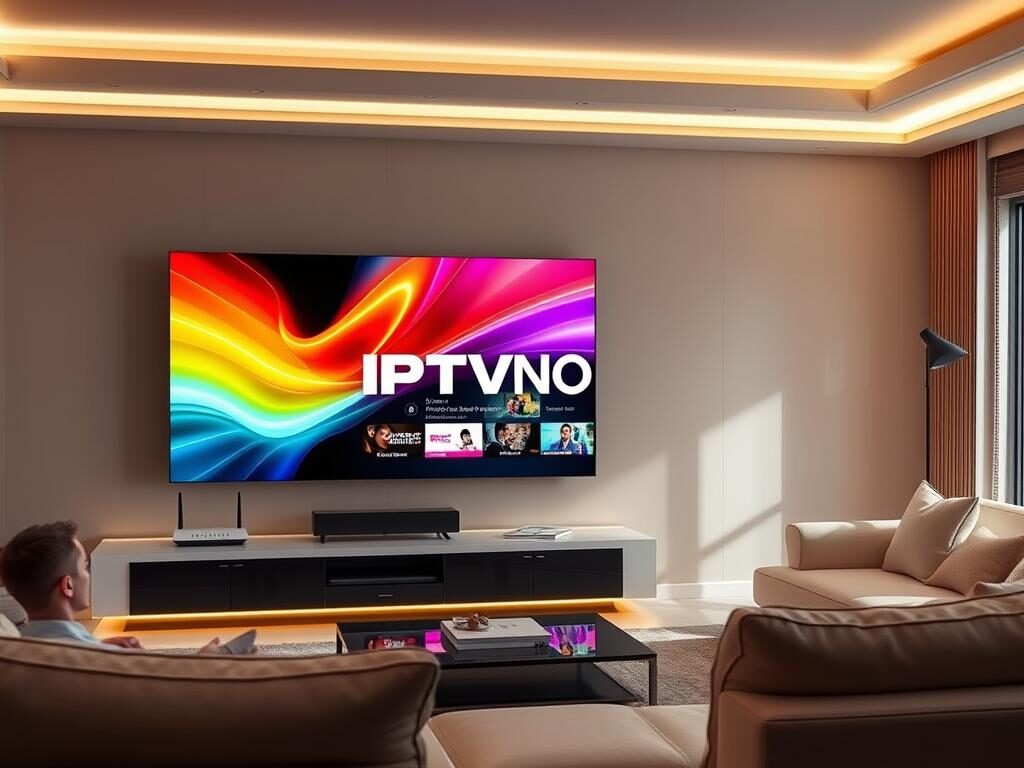 reliable iptv uk