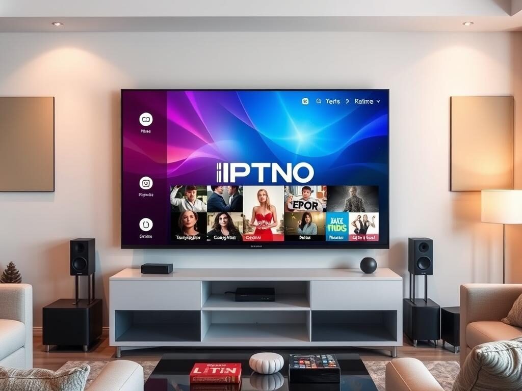 smart tv apps