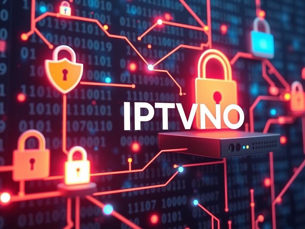 IPTV Security and Privacy Protection